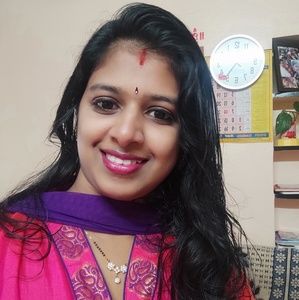 Meet your Posher, Yeshaswini